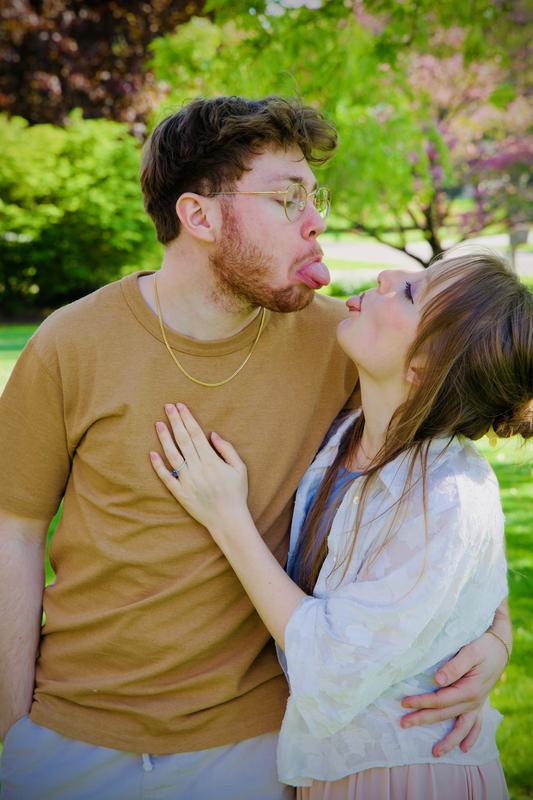 Abigayle & Zachary