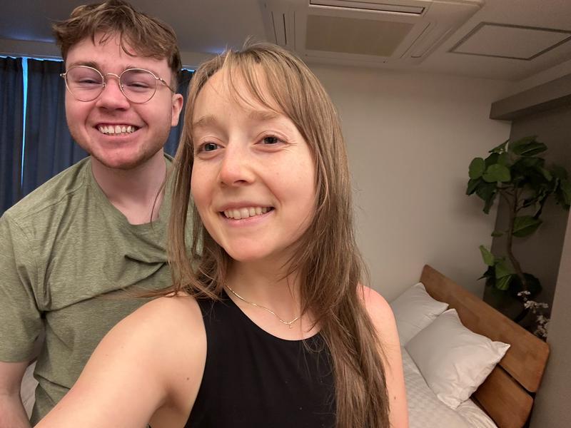 Abigayle & Zachary