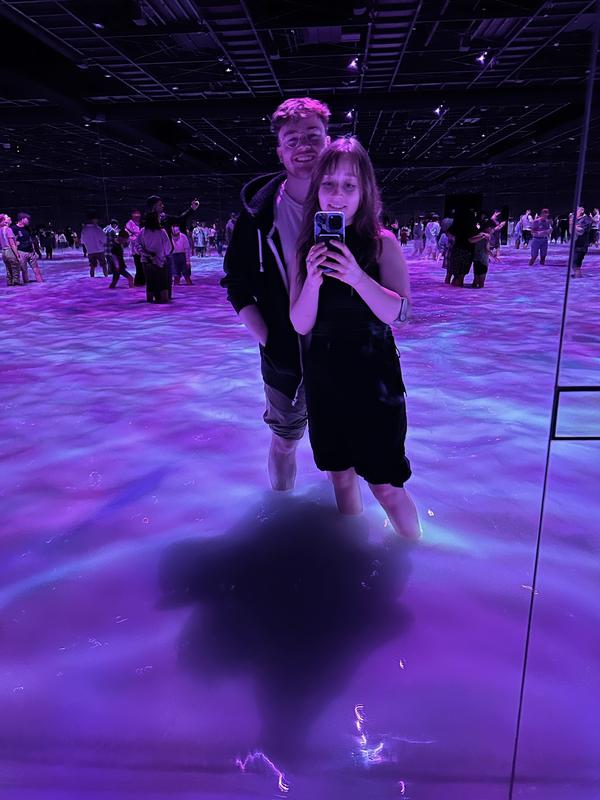 Abigayle & Zachary
