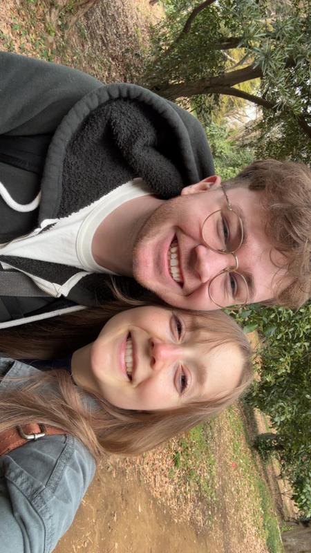 Abigayle & Zachary