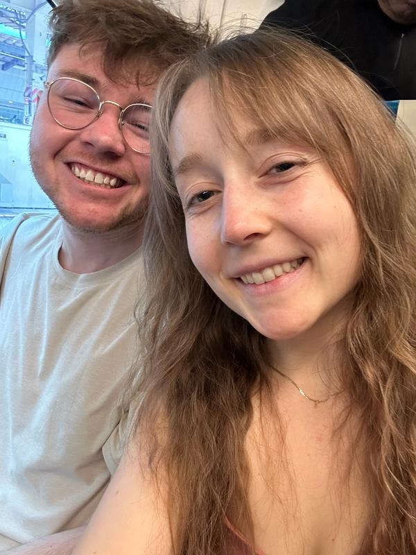 Abigayle & Zachary