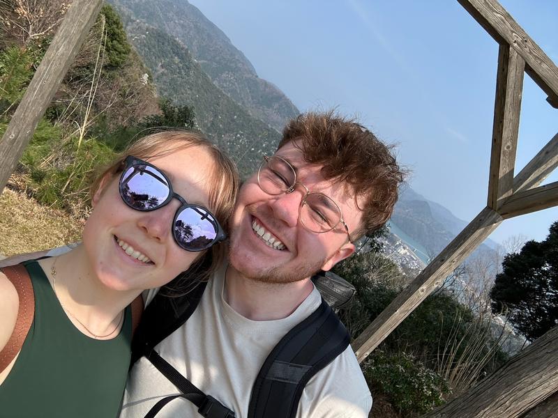 Abigayle & Zachary
