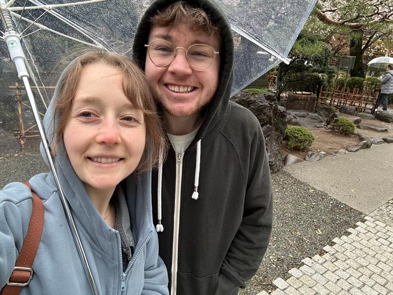 Abigayle & Zachary