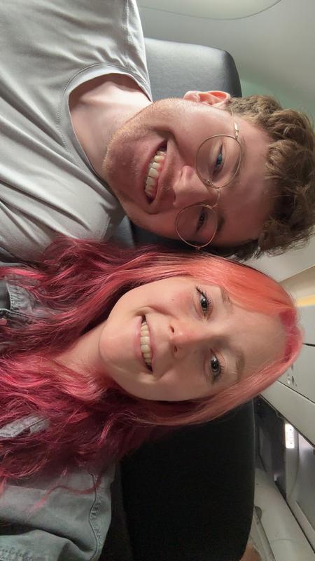 Abigayle & Zachary