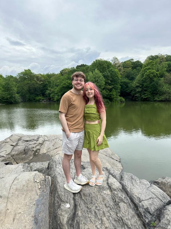 Abigayle & Zachary