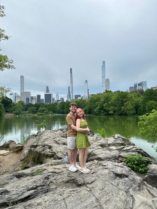 Abigayle & Zachary