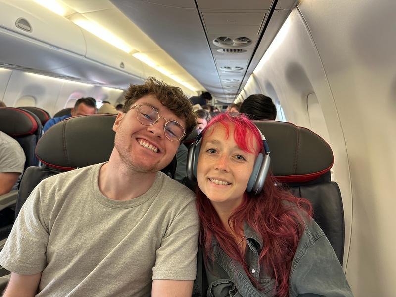 Abigayle & Zachary