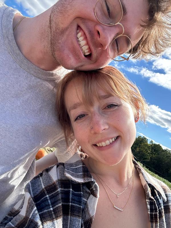 Abigayle & Zachary