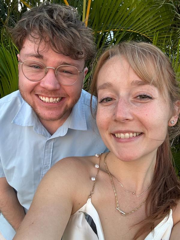 Abigayle & Zachary