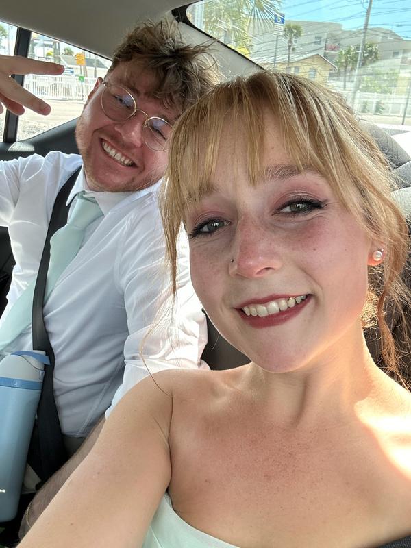 Abigayle & Zachary