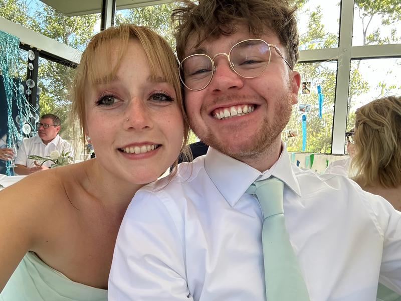 Abigayle & Zachary