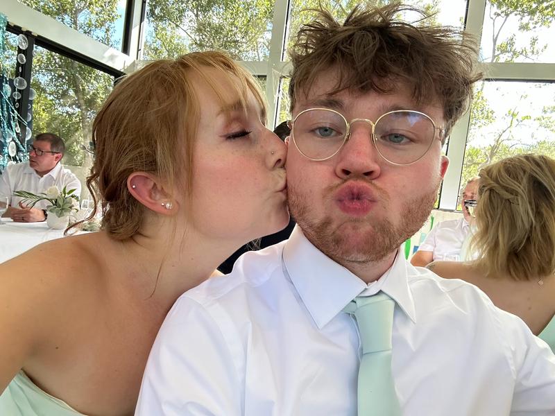 Abigayle & Zachary