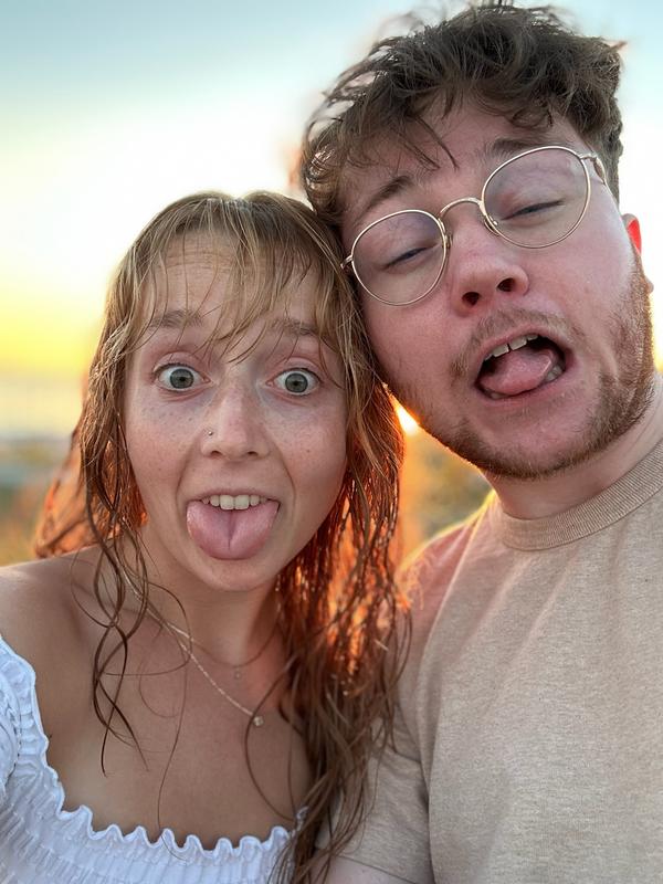 Abigayle & Zachary