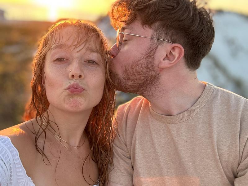 Abigayle & Zachary