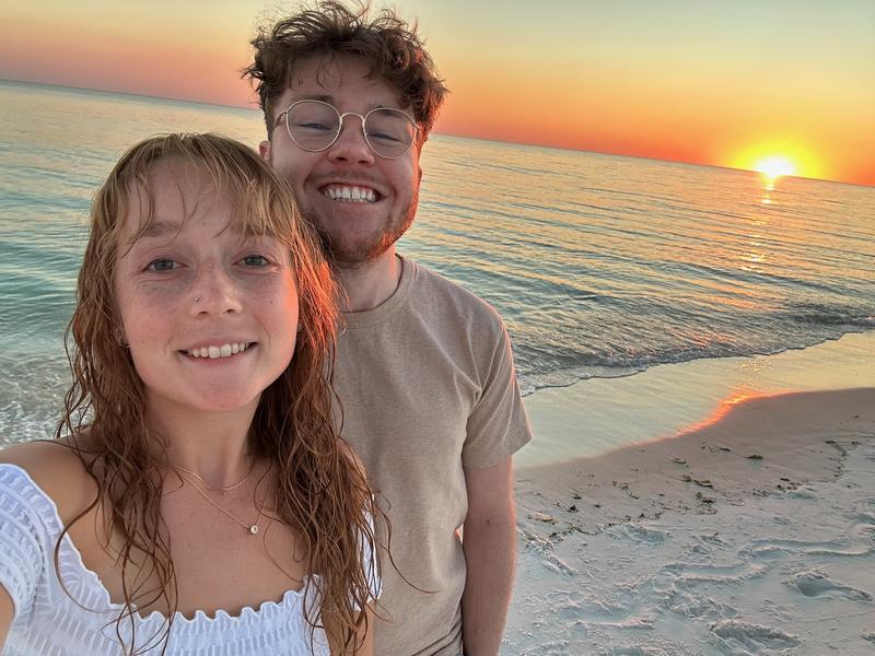 Abigayle & Zachary