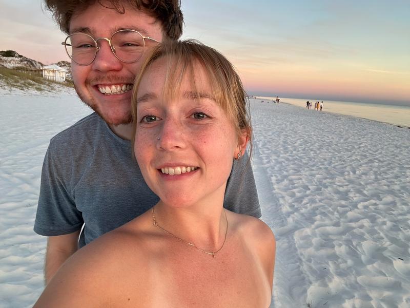 Abigayle & Zachary