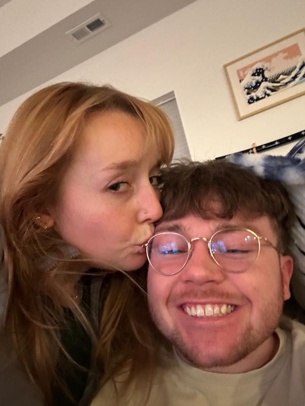 Abigayle & Zachary