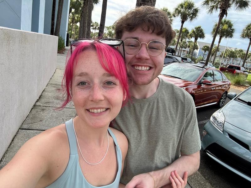 Abigayle & Zachary