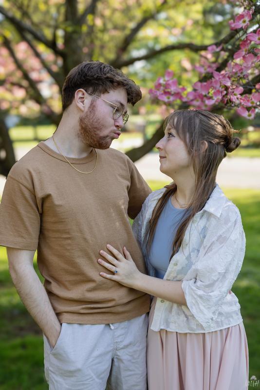 Abigayle & Zachary