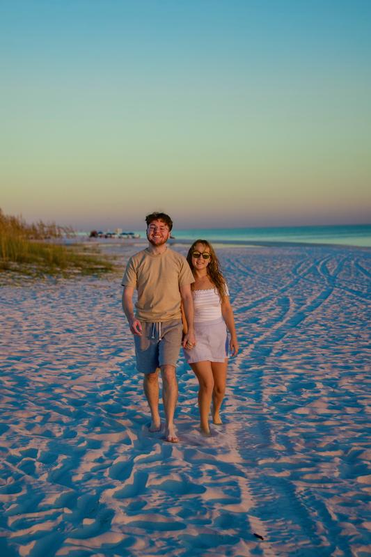 Abigayle & Zachary