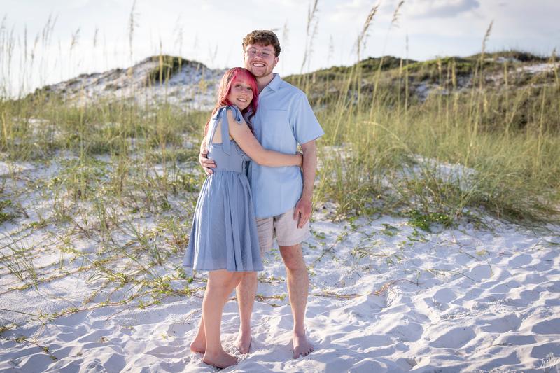 Abigayle & Zachary