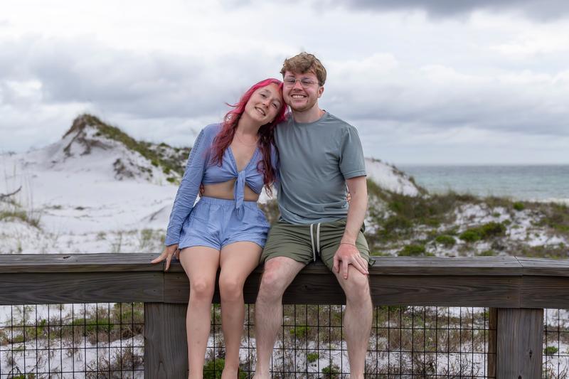 Abigayle & Zachary