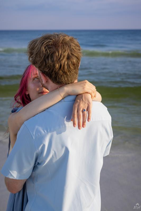 Abigayle & Zachary