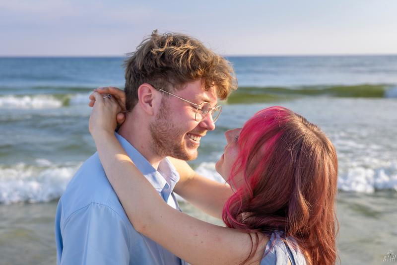 Abigayle & Zachary