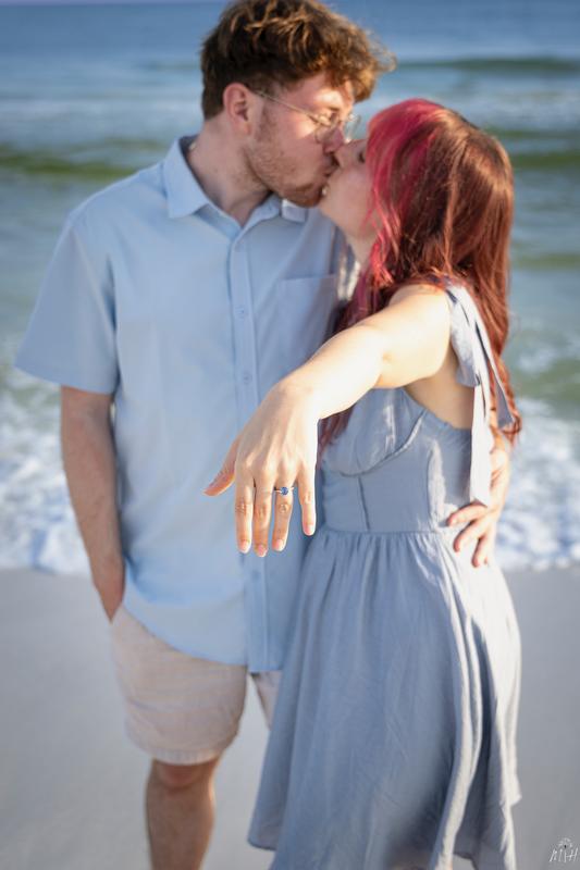 Abigayle & Zachary