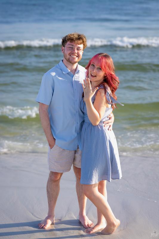 Abigayle & Zachary