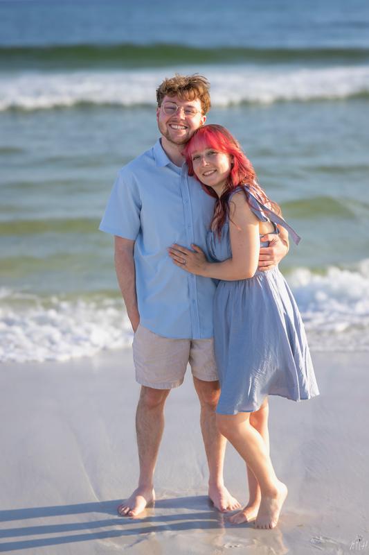 Abigayle & Zachary