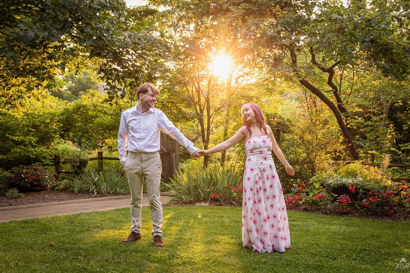 Abigayle & Zachary