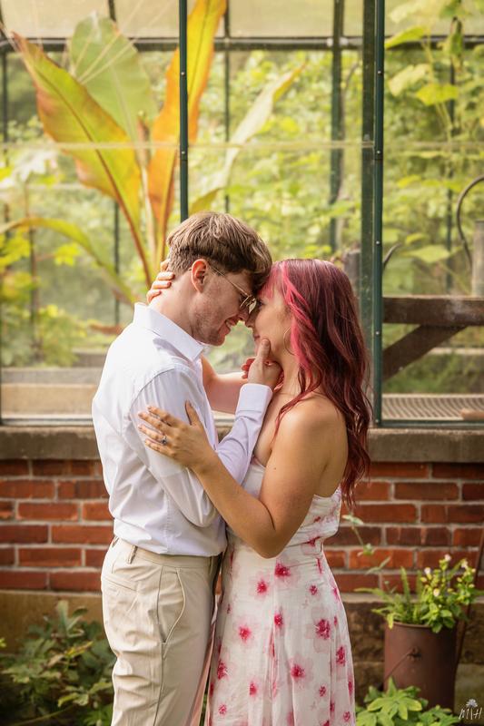 Abigayle & Zachary