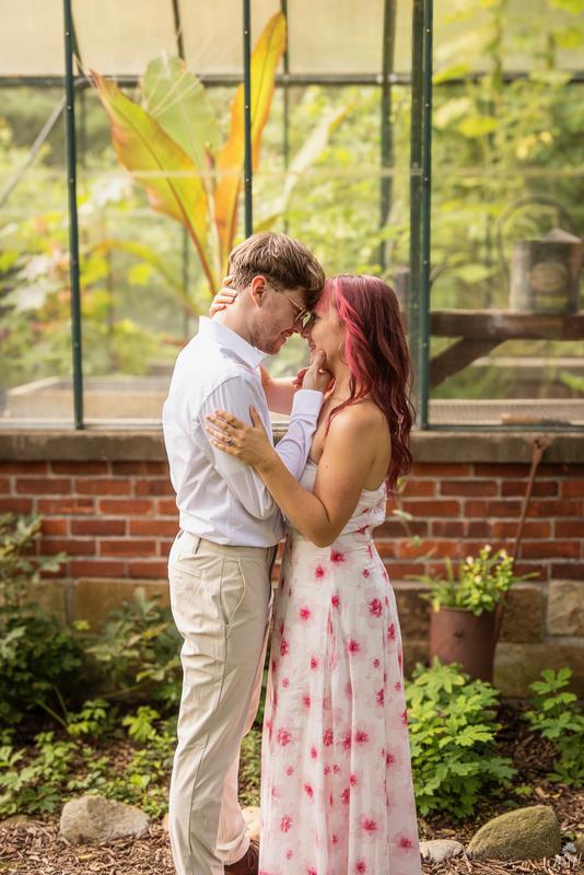 Abigayle & Zachary