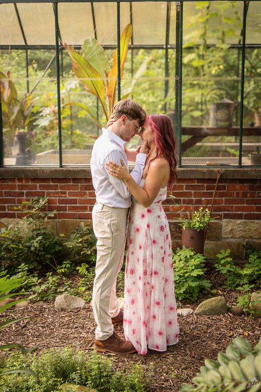 Abigayle & Zachary