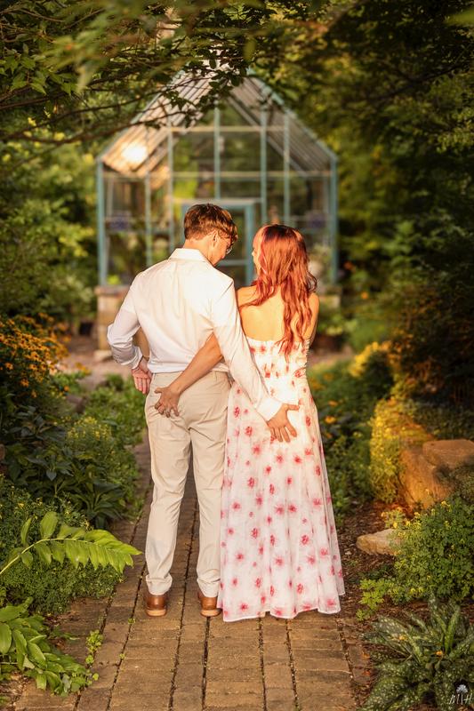 Abigayle & Zachary