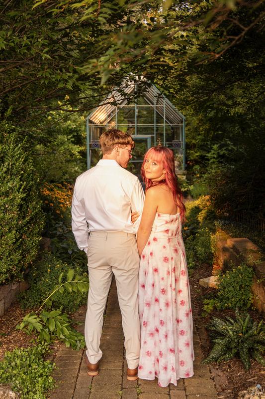 Abigayle & Zachary