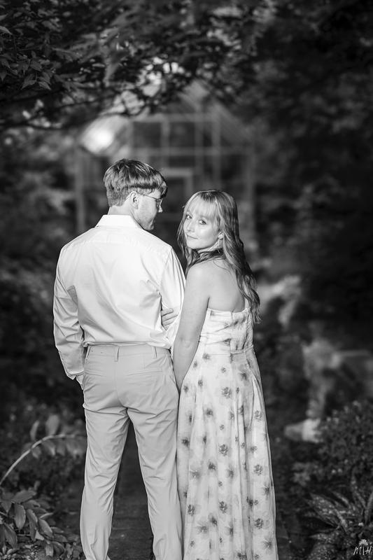 Abigayle & Zachary
