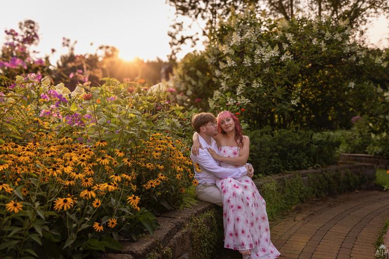 Abigayle & Zachary