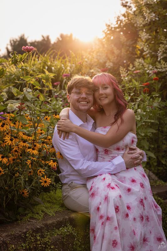 Abigayle & Zachary