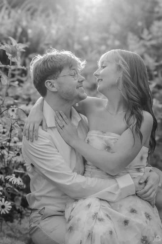 Abigayle & Zachary