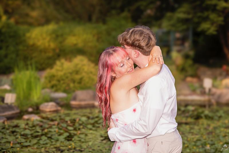 Abigayle & Zachary