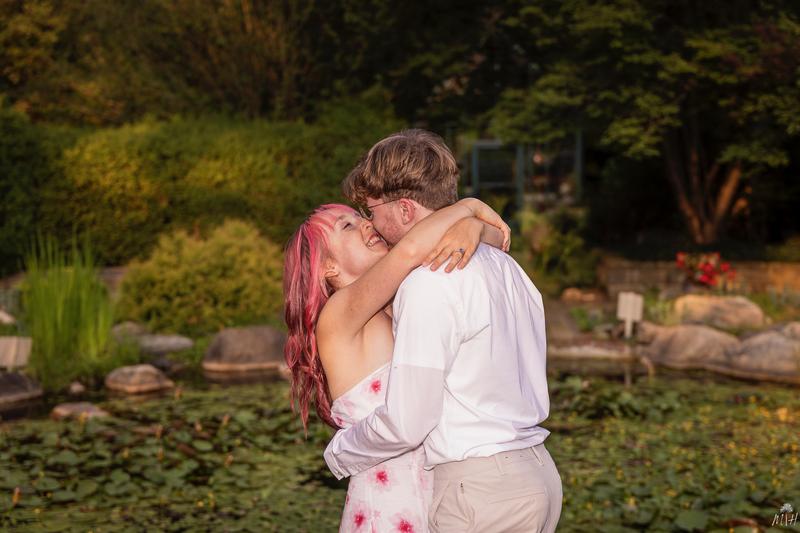 Abigayle & Zachary