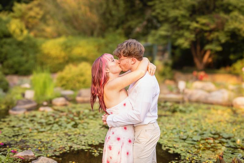 Abigayle & Zachary