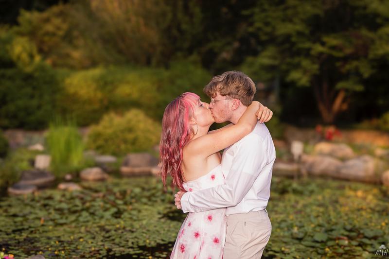 Abigayle & Zachary