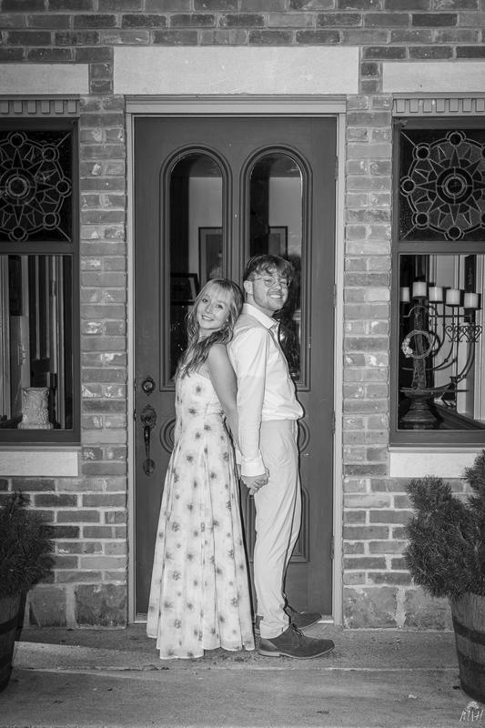 Abigayle & Zachary