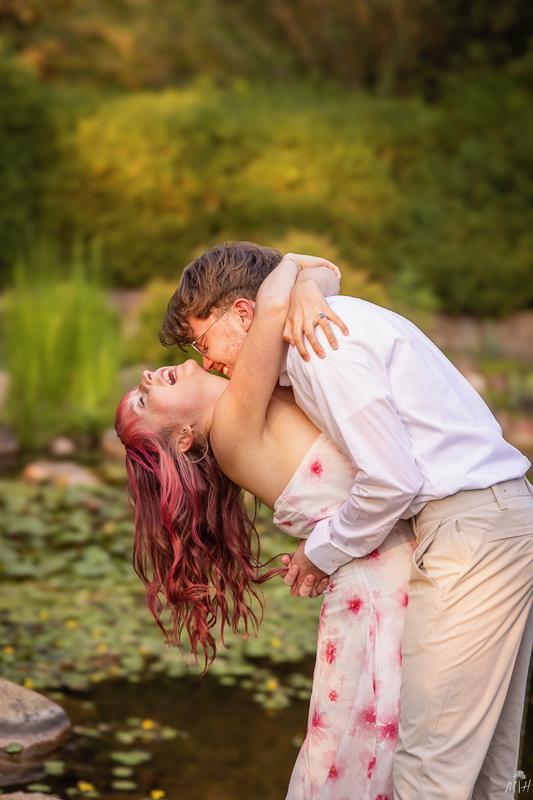 Abigayle & Zachary
