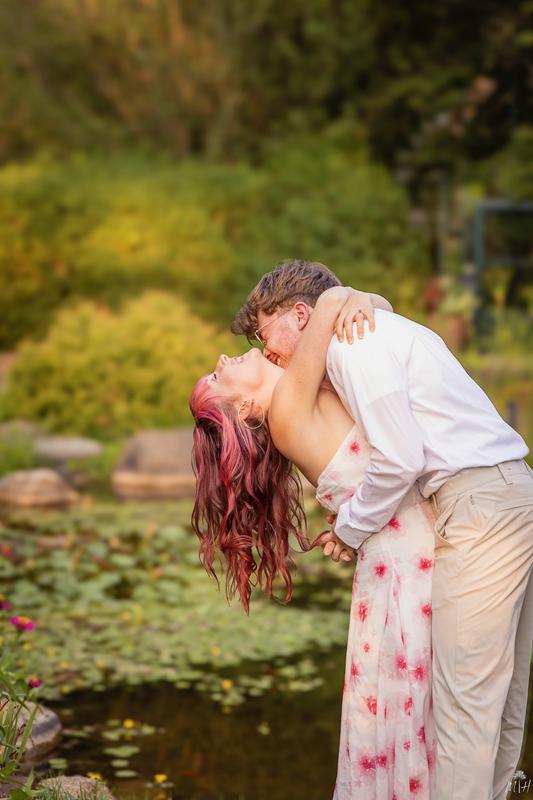 Abigayle & Zachary