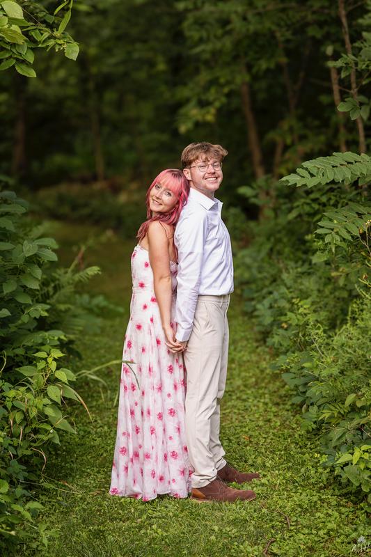 Abigayle & Zachary