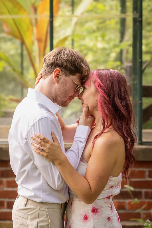 Abigayle & Zachary